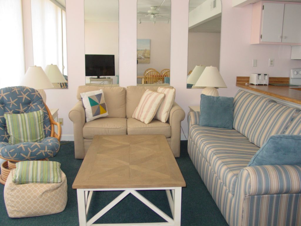 Condo Rentals Best Oceanfront Vacation Rentals Ocean City MD