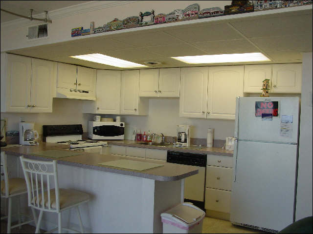 Rentals 106 Kitchen Rentals 106 Kitchen