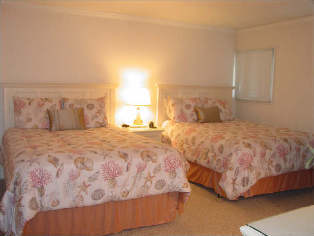 Rentals 106 Two Beds Rentals 106 Two Beds