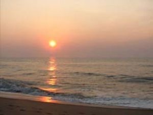 Sunrise