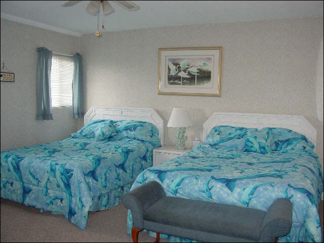 Rentals 309 Two Beds