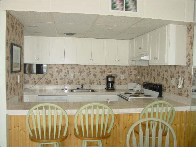 Rentals 510 Kitchen Rentals 510 Kitchen