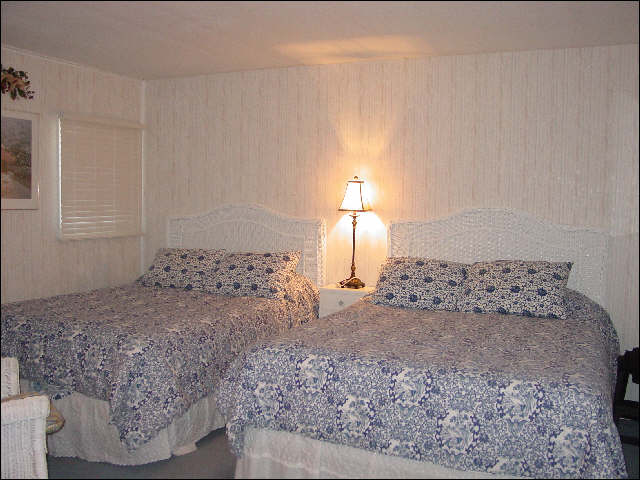 Rentals 610 Two Beds Rentals 610 Two Beds