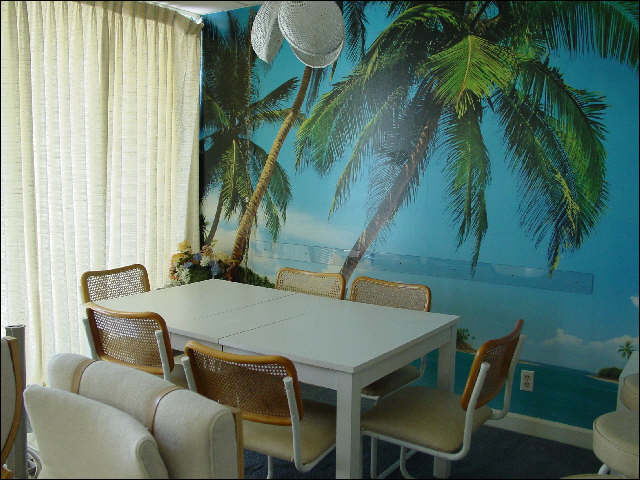 Rentals 803 Dining Room Rentals 803 Dining Room