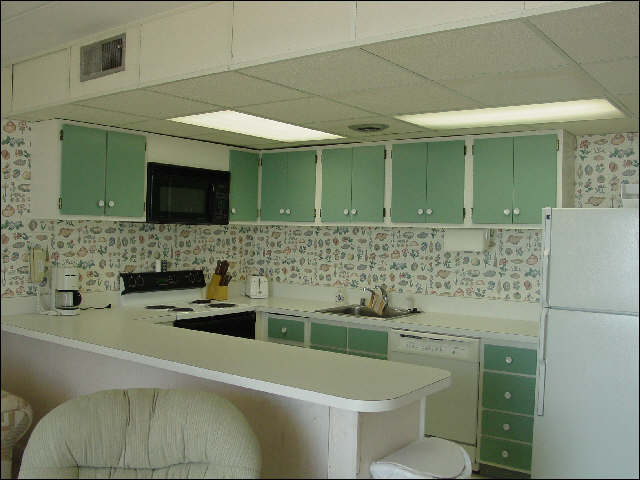 Rentals 805 Kitchen Rentals 805 Kitchen