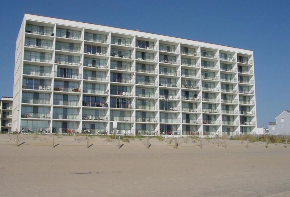 Best Oceanfront Vacation Rentals Ocean City MD
