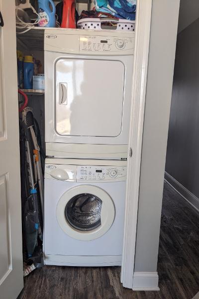 SG-2WASHER